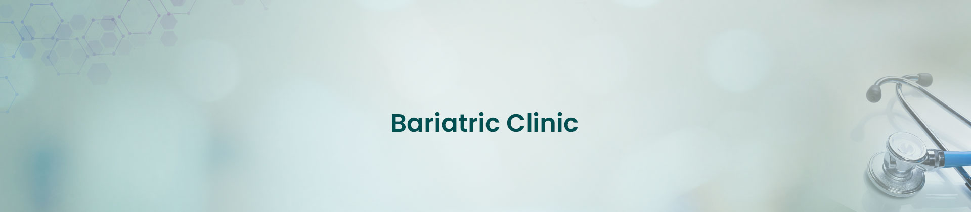 Bariatric Clinic