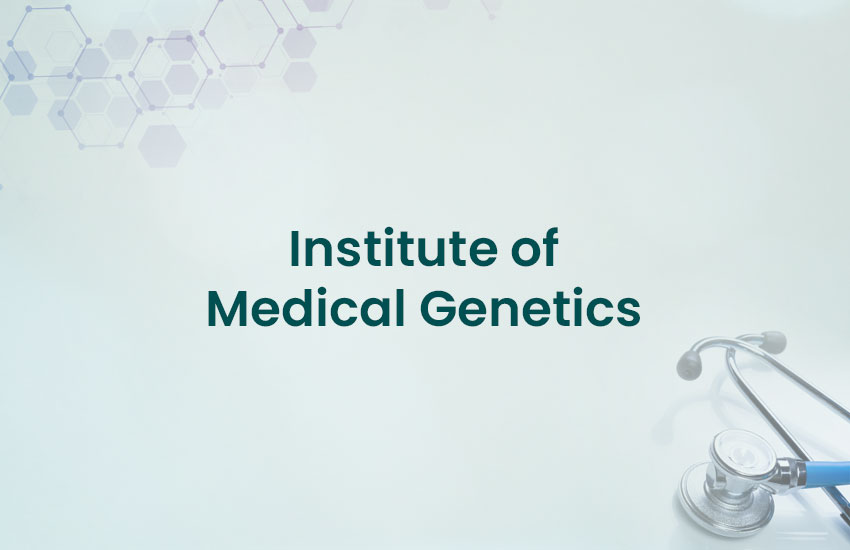 Institute of Medical Genetics