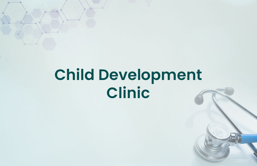 Child Development Clinic