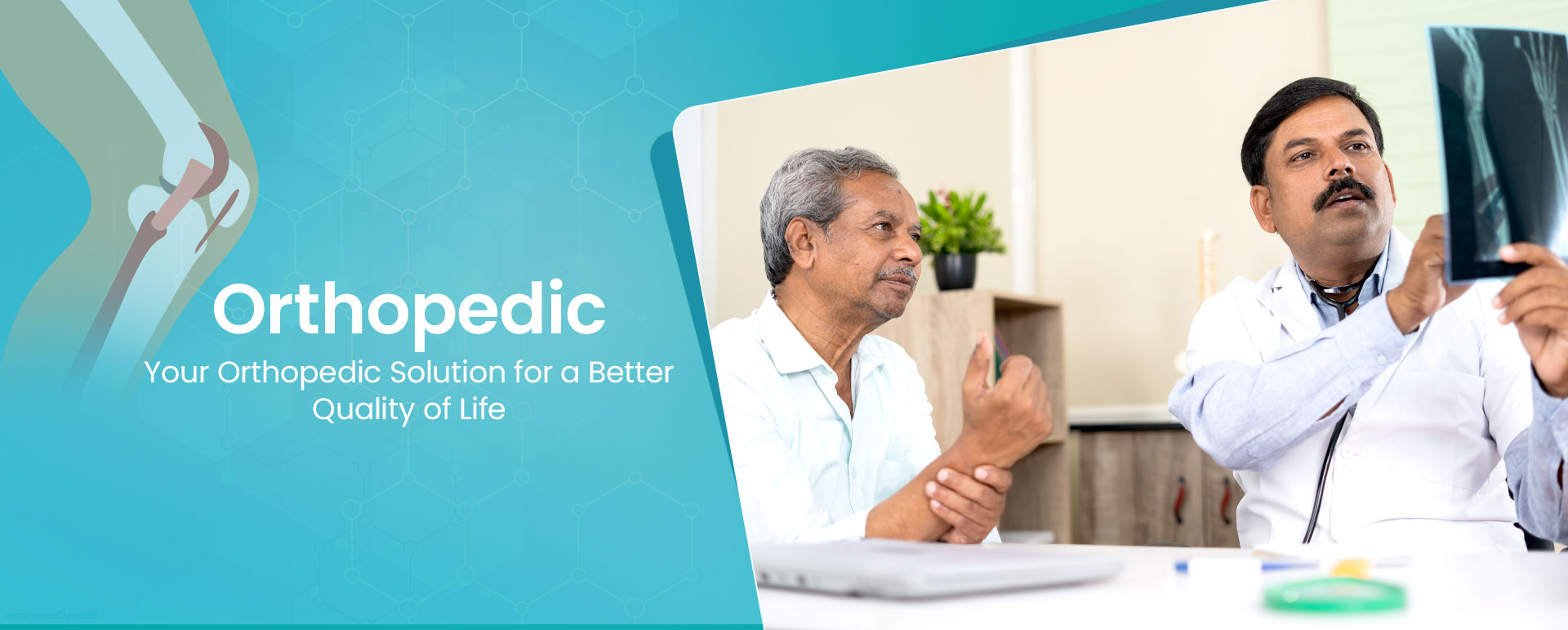 Institute of Orthopedic Sciences