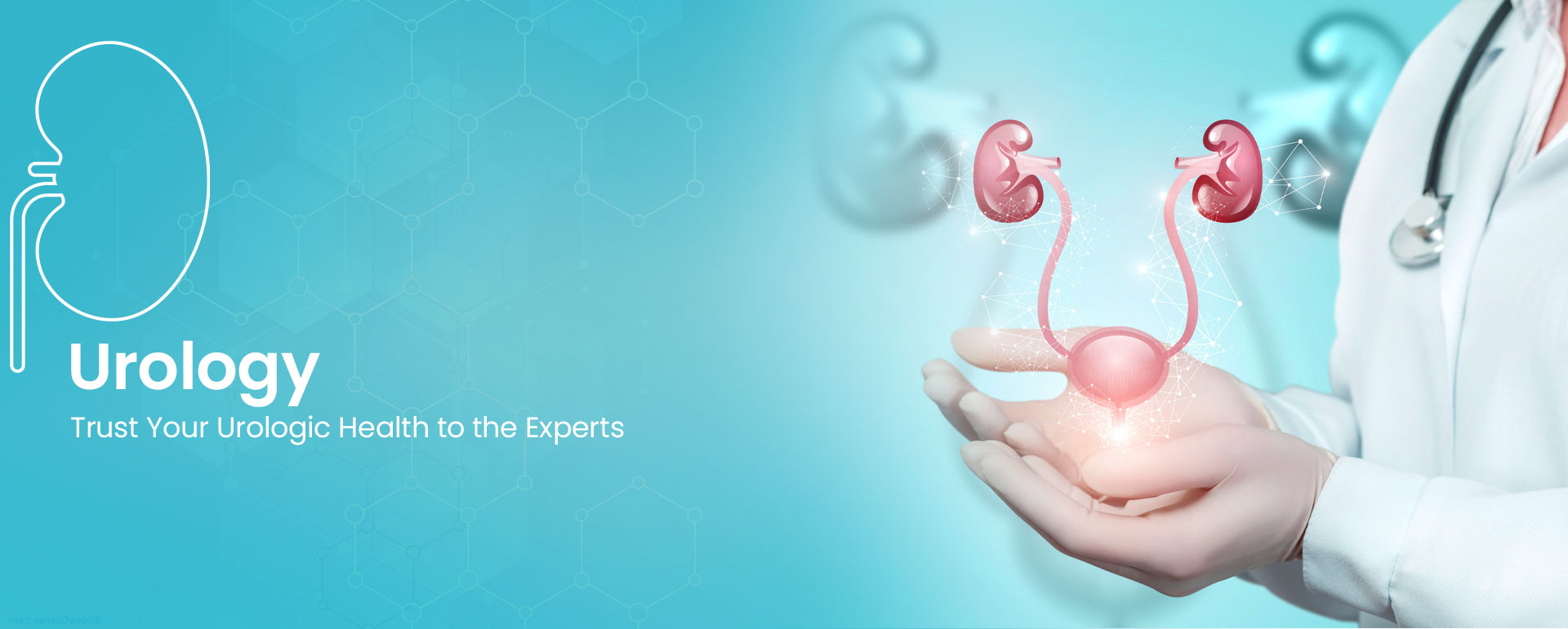 Institute of Urology