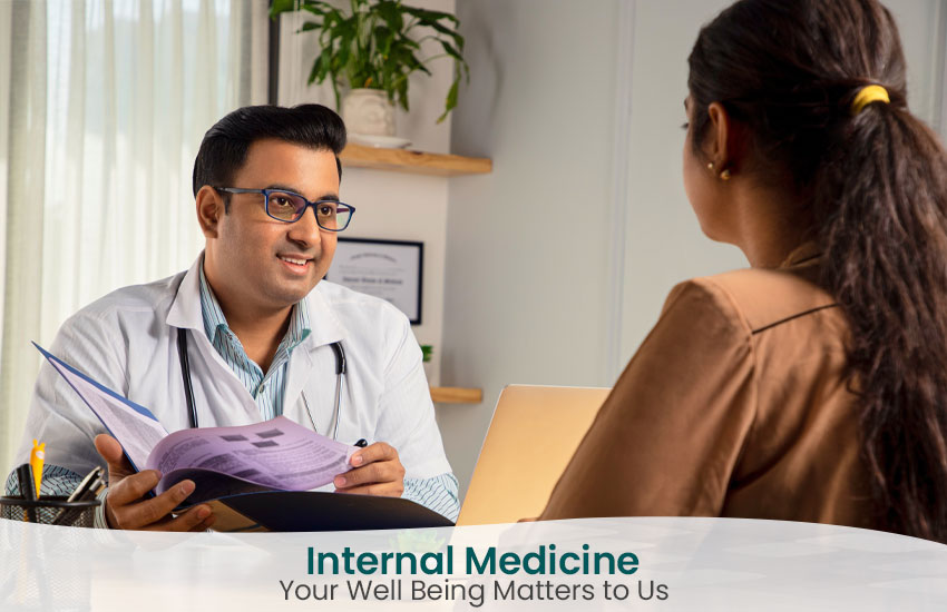 Internal Medicine