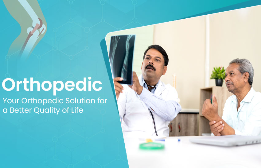 Institute of Orthopedic Sciences